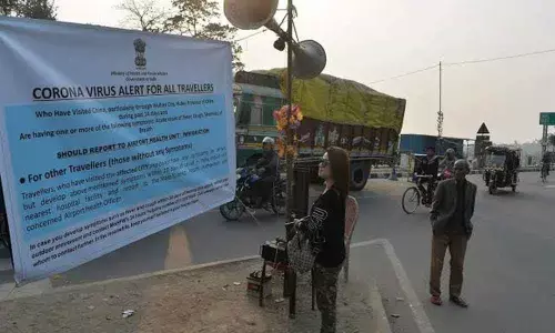 Coronavirus: Centre steps up vigil in districts bordering Nepal
