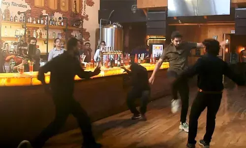 Action Making Video From Aswathama