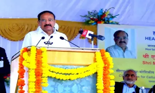 Spread of newly-discovered strain of Coronavirus is causing concern: VP