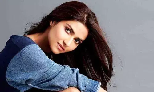 Pranutan Bhal in quirky comedy