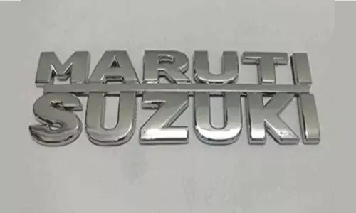 Maruti hikes prices by up to Rs 10,000
