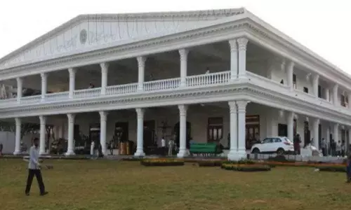 Hyderabad: TRS allocates top posts to BCs, SCs in many general civic bodies