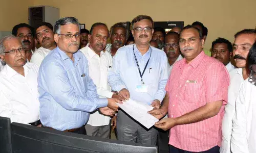 Visakhapatnam: RINL launches retail outlet