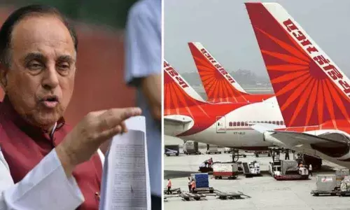 BJPs Swamy to move court against Modi government