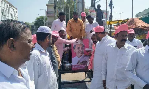 Minority cell hails CMs stance on Citizen Amendment Act