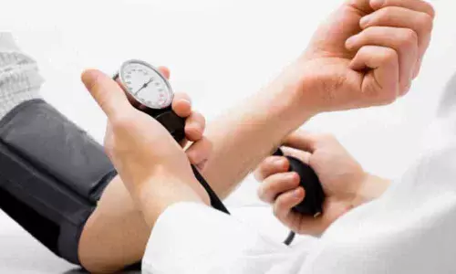 New York: BP problems linked to higher heart disease risk in youths