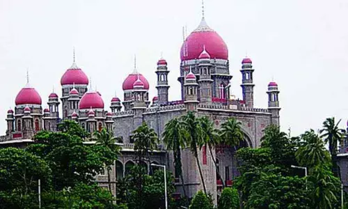 Telangana High Court orders government to finalise plans of new Secretariat