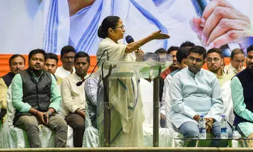 Bengal Assembly passes anti-CAA resolution