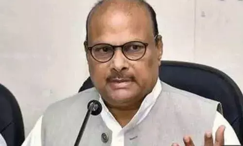 Council alive till President issues notification: Yanamala