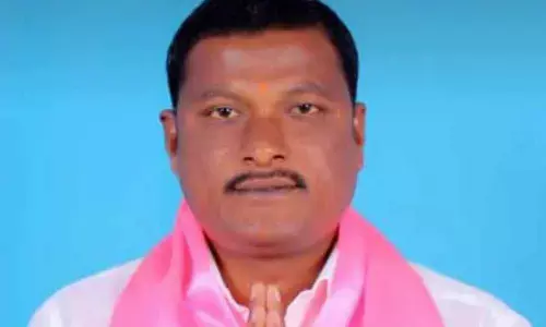 Pargi: Newly elected councilors take oath