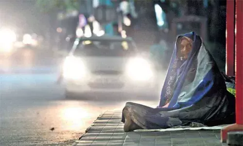 Medak: Mercury levels fall in night temperatures