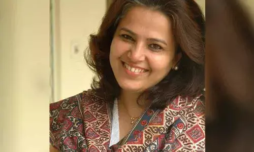 Rakhshanda Jalil given Distinguished Translator Award