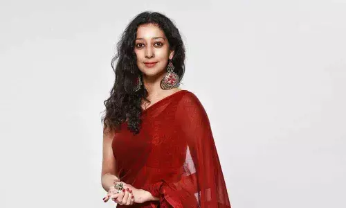 Borders between different media of performing arts erasing: Mayuri Upadhya