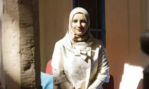 When we dont trust the imagination of women