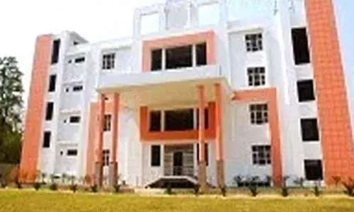 Telangana State Model Schools notification for admissions today