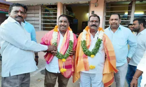 Musheerabad: Vivek panel wins basti welfare body polls