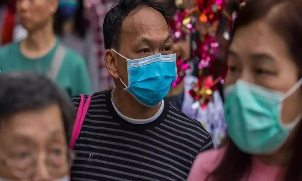 Coronavirus Scare: 250 Indians Stuck In Wuhan As Death Toll In China Crosses 106