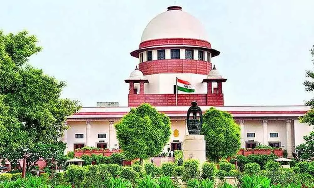 Supreme Court issues notice to Modi government on fresh plea against updation of NPR