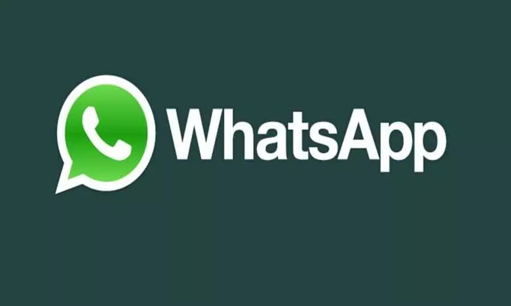 WhatsApp Beta for Android hints at 5 upcoming features