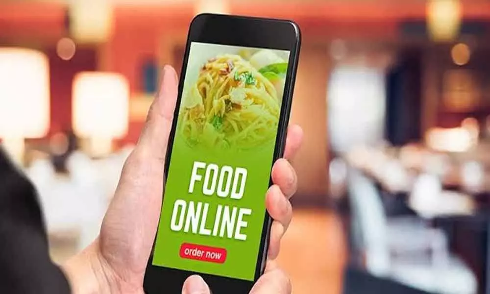 Indian online food delivery market to hit $8 billion by 2020