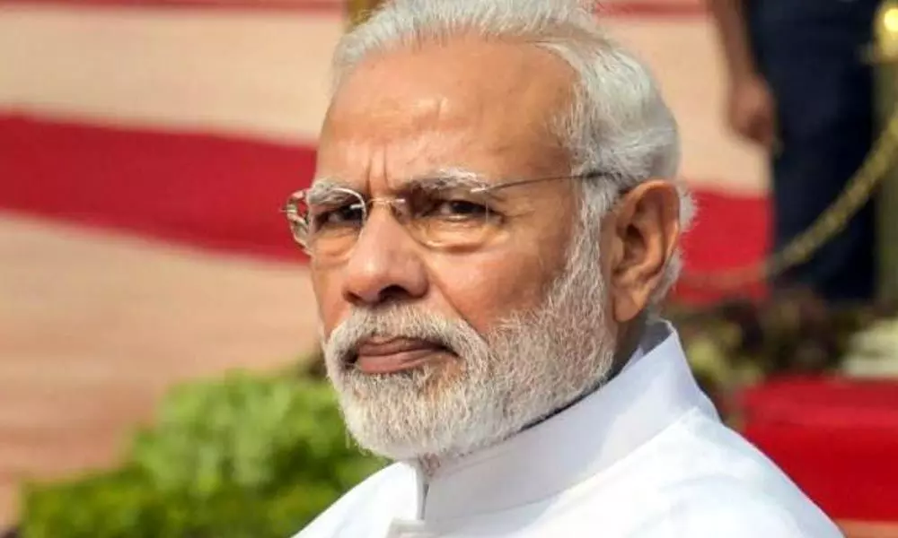 Sedition case filed against school in Karnataka for portraying PM Narendra Modi in poor light