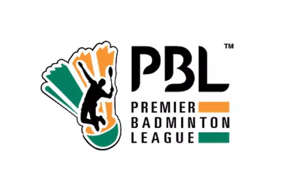 PBL arrives for final leg in Hyderabad