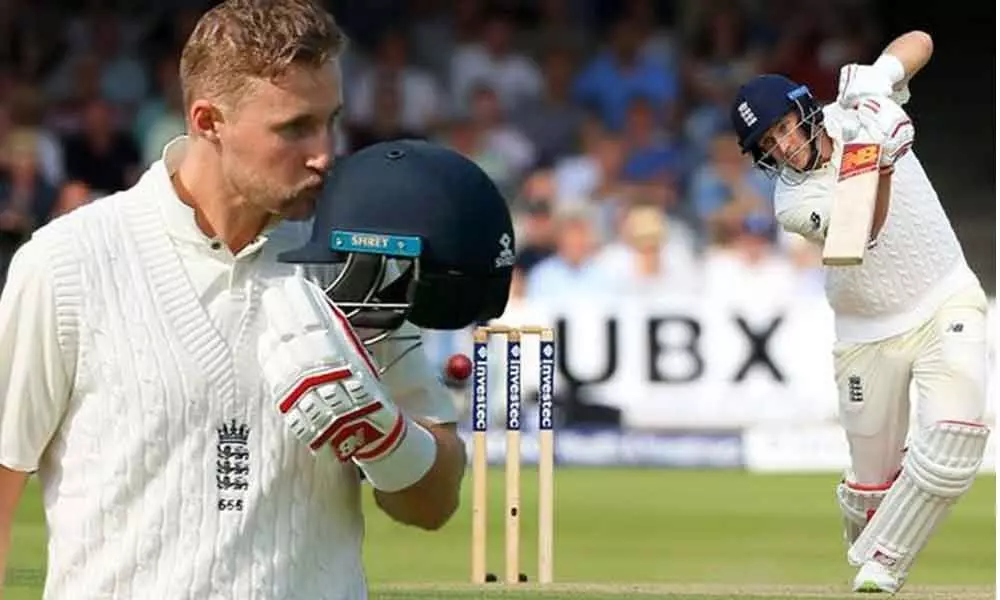 If we move in right direction, sky is the limit for us: Root