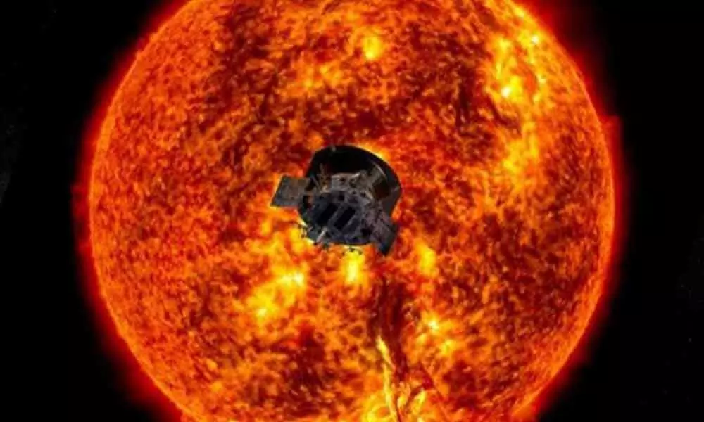 Washington: NASA partners with ESA for a mission to take first peek at Suns poles