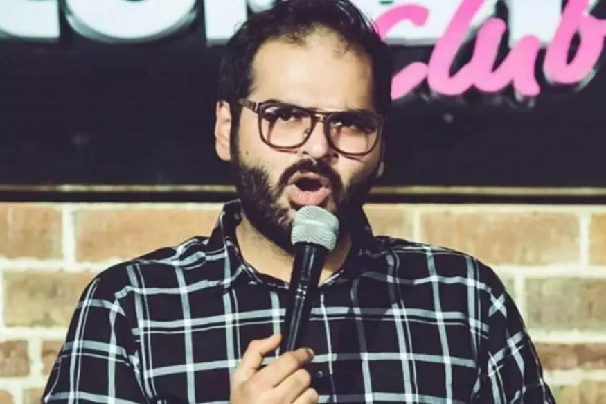IndiGo and Air India Bans Stand up comedian Kunal Kamra from flying for roasting TV Anchor