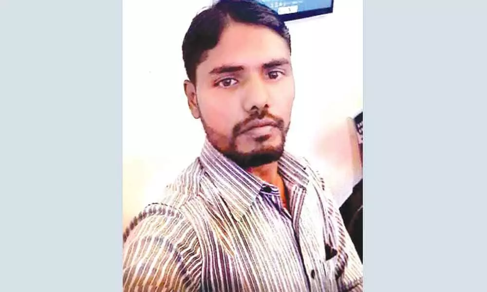 Hyderabad: A year after, city man found in Abu Dhabi