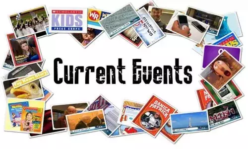 Major events for the day on January 28, 2020