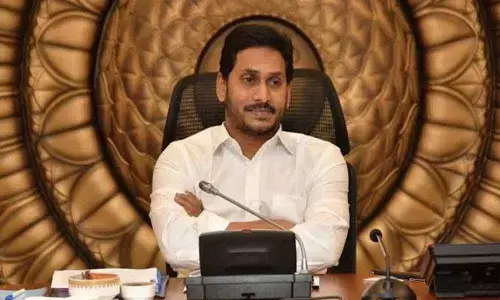 AP government to soon start Jagananna Chedodu scheme in the state