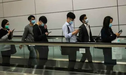 Coronavirus update: Andhra Pradesh alerts, constitutes Surveilence systems at all airports