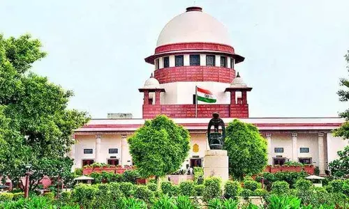 Relocate to MP, do community service: Supreme Court grants bail to 17 convicts in 2002 Gujarat riots case