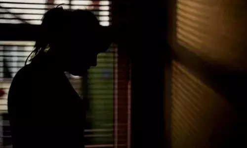 Man held for raping 19-year-old woman in Nagpur