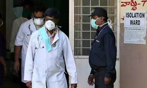 Coronavirus outbreak: Preparations for evacuating Indians from Hubei has begun, says MEA
