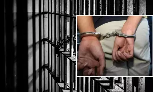 Three Indian-Americans among 8 jailed for call centre fraud worth over USD 3 mn in US