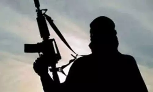 Police arrest 19-year-old LeT terrorist from Baramulla