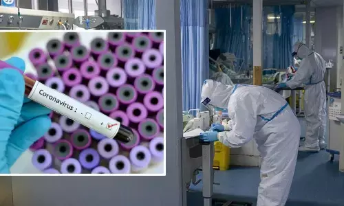 Coronavirus: Govt of India sets up 24X7 helpline number to attend queries on nCoV