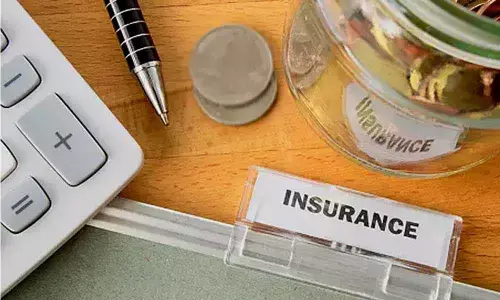 Share India Securities gets insurance business license from IRDA