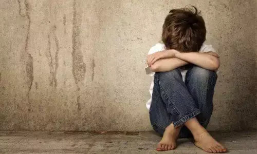 Minor boy sexually assaulted by a PET teacher in Tirupati