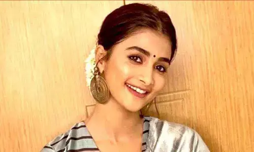 Pooja Hegde donates Rs 2.5 lakh