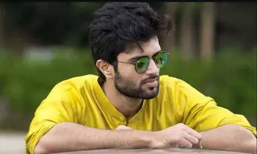 Vijay Deverakonda is all set to get married