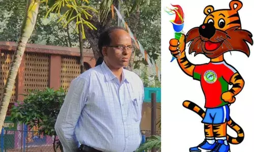 Rajamahendravaram: Two-day forest department sports meet from today