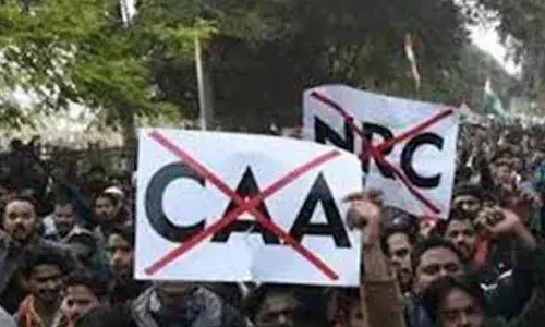 Karnataka school authorities booked for sedition