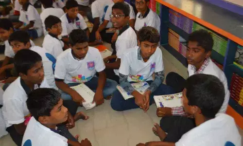 Hyderabad: TSWREIS to conduct new edition of Mega Hackathon