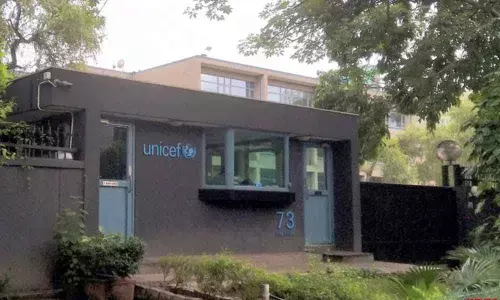 Brussels: EIB, UNICEF join hands to impart quality education