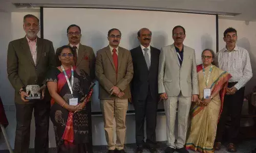 Centre of excellence for cybersecurity opens in Kukatpally