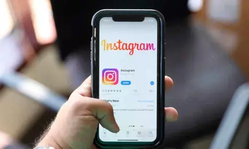 Instagram saw the highest outage, Twitter least in Q4: Report