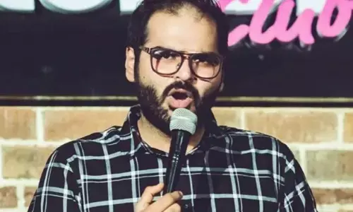 IndiGo and Air India Bans Stand up comedian Kunal Kamra from flying for roasting TV Anchor